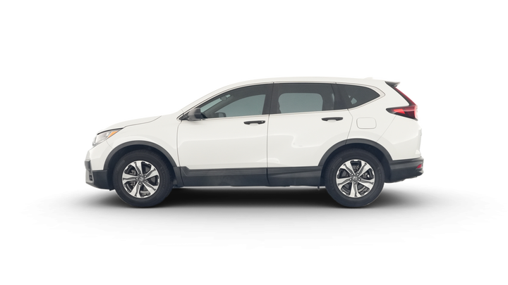 5th Generation (2017–2022) Honda CR-V