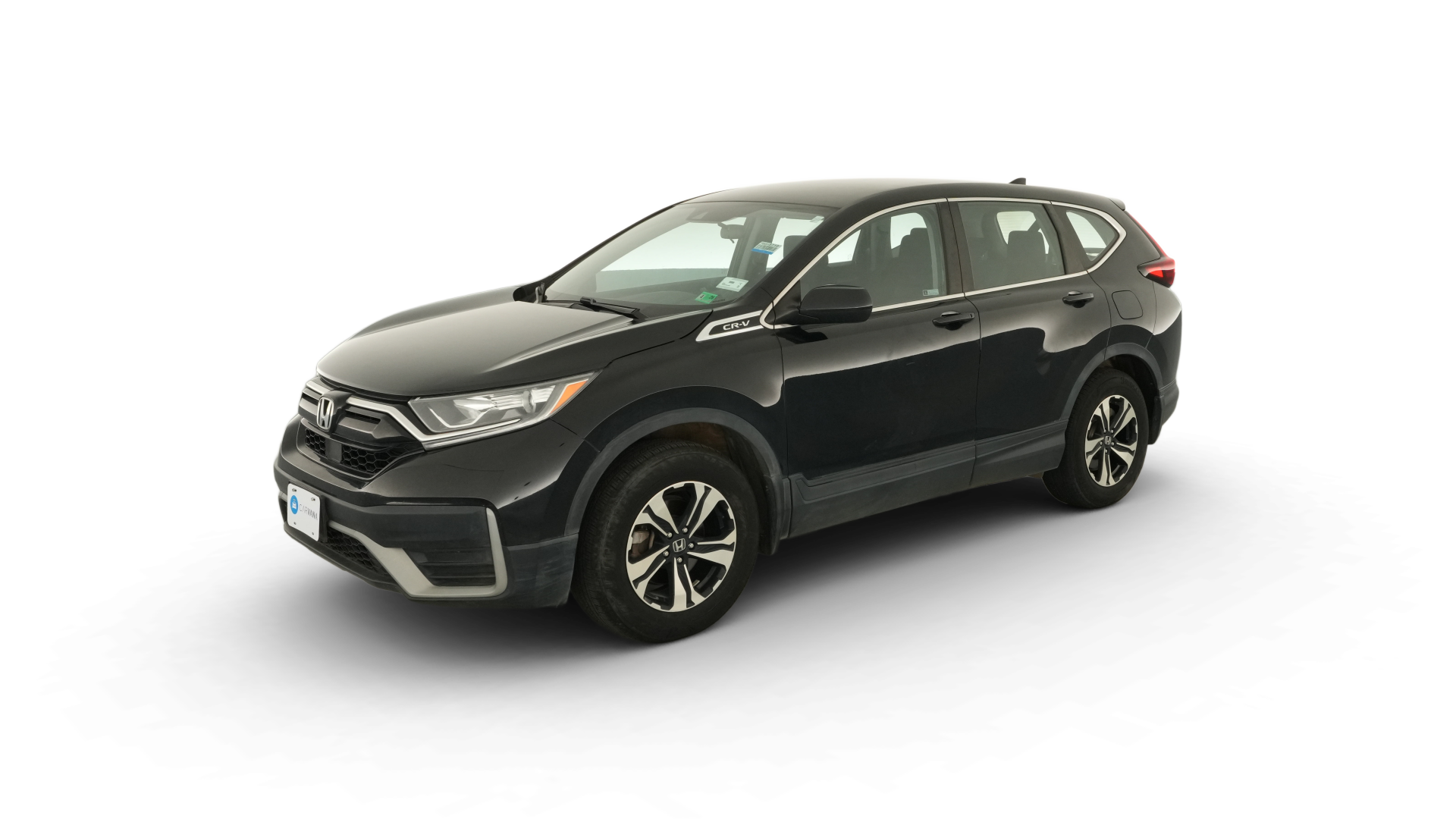 2022 Honda CR-V vehicle photo