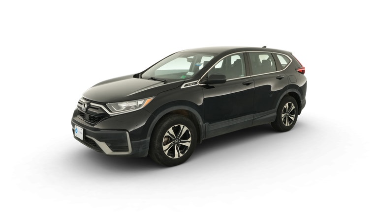 2022 Honda CR-V vehicle photo