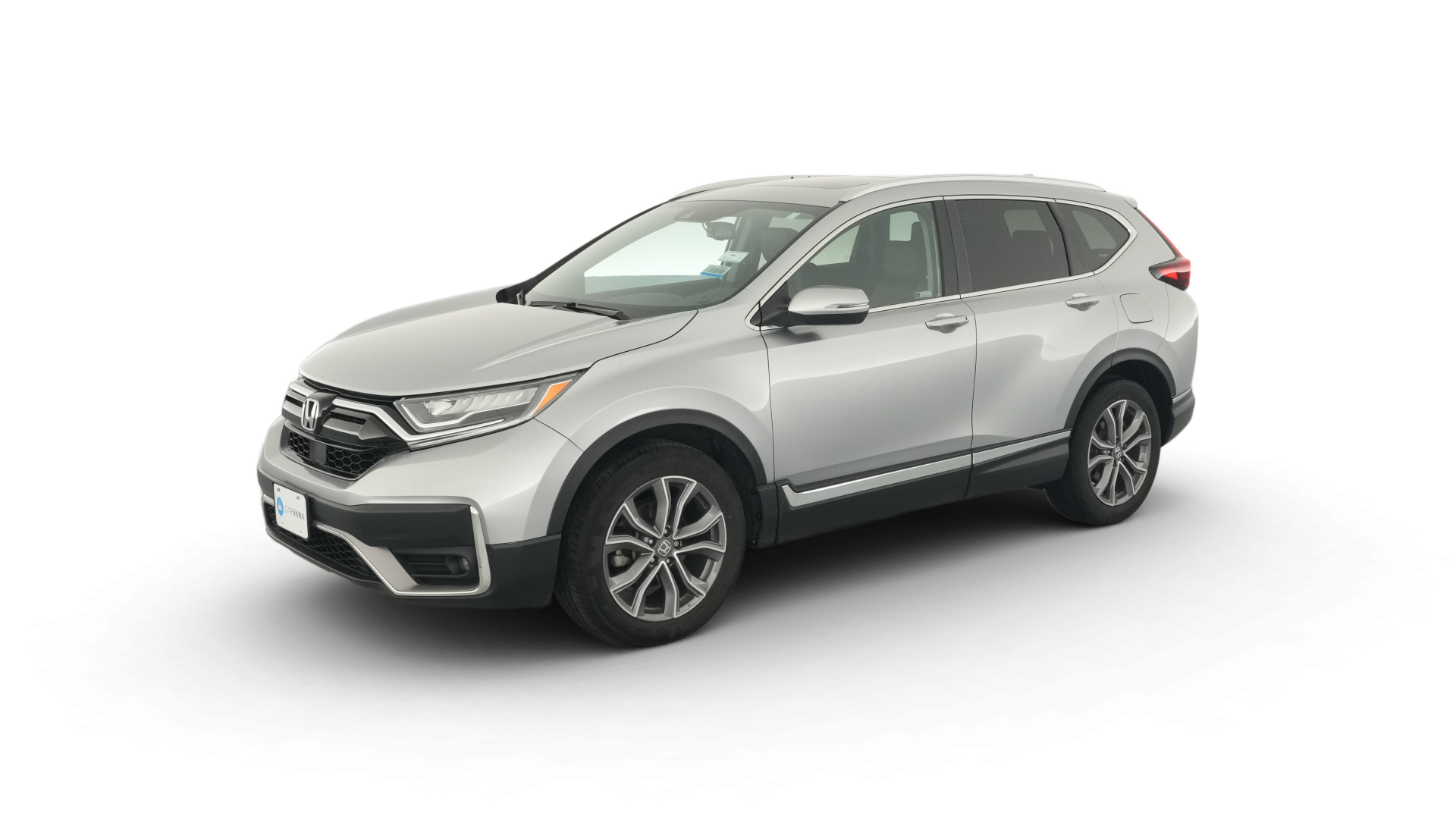 2022 Honda CR-V vehicle photo
