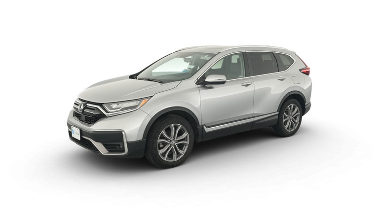 2022 Honda CR-V vehicle photo