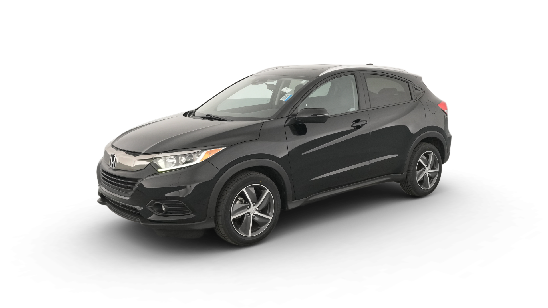 2022 Honda HR-V vehicle photo