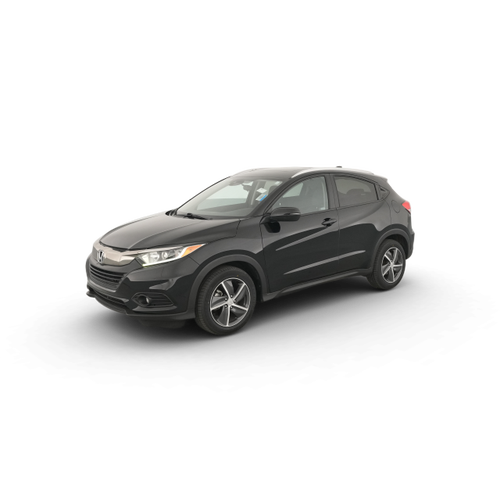 2022 Honda HR-V