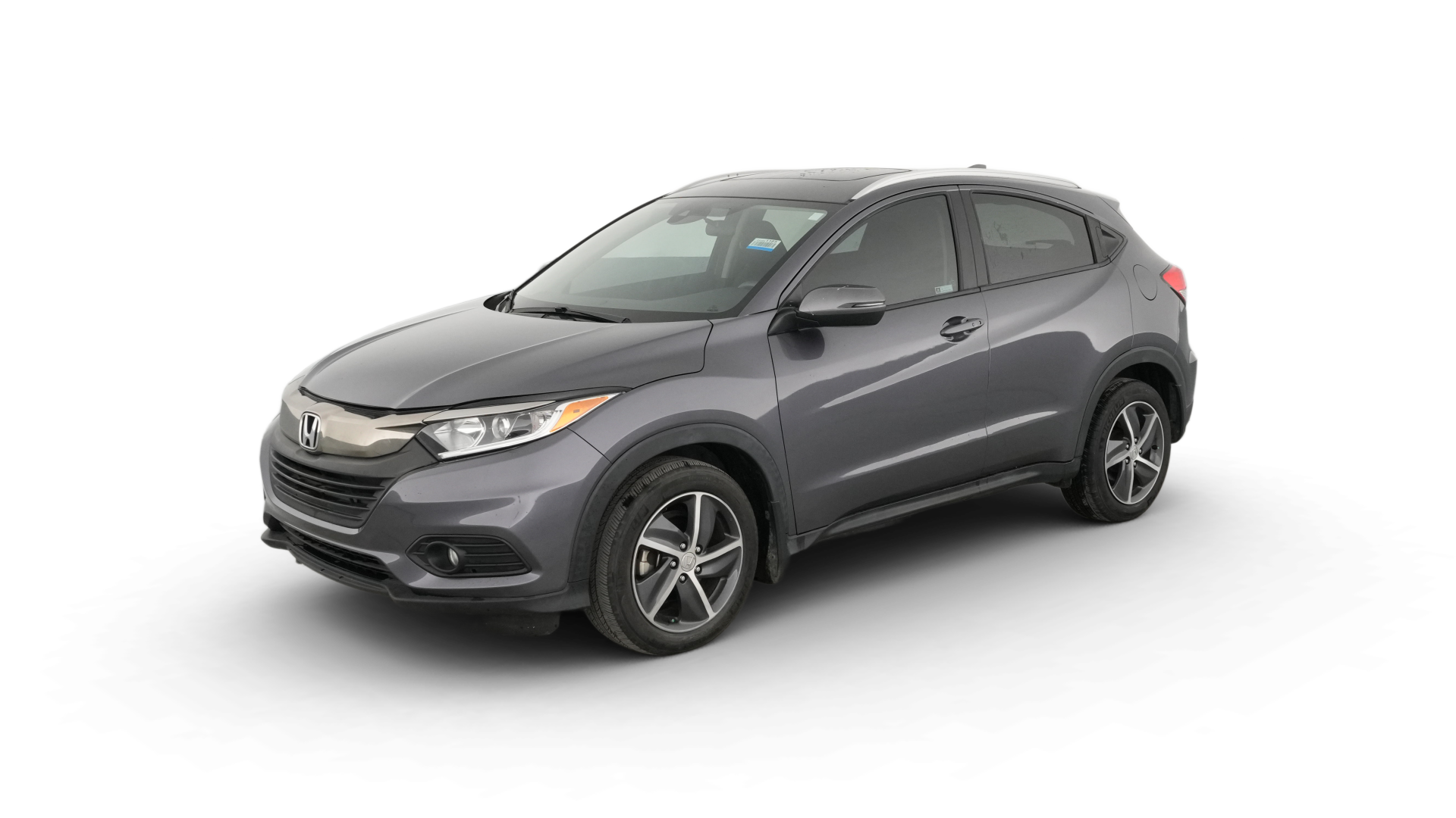 2022 Honda HR-V vehicle photo
