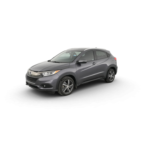 2022 Honda HR-V