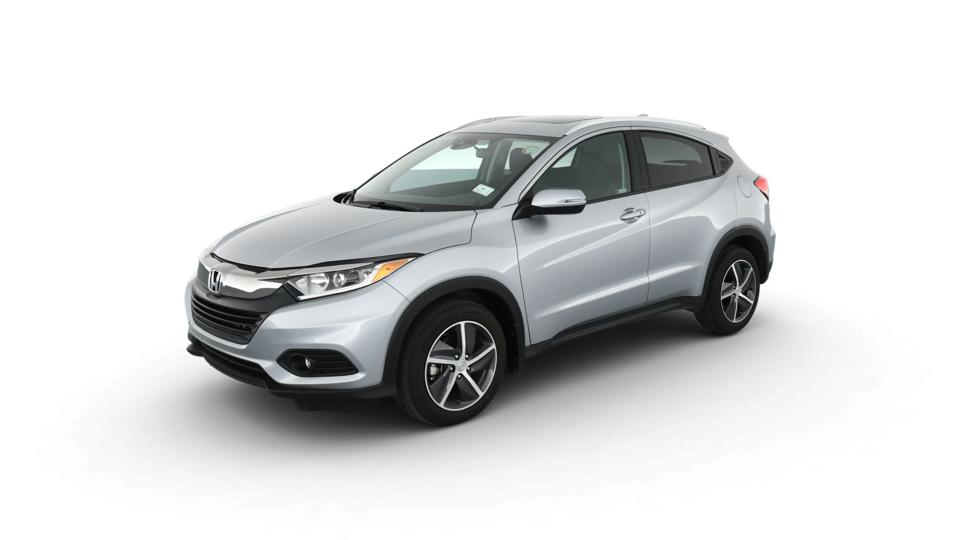 2022 Honda HR-V