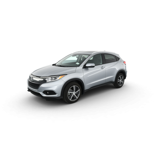 2022 Honda HR-V