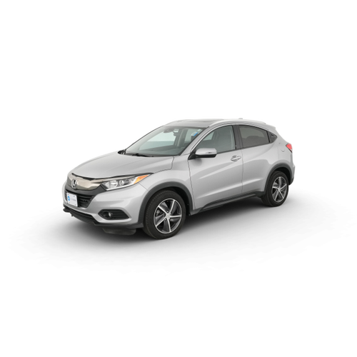 2022 Honda HR-V