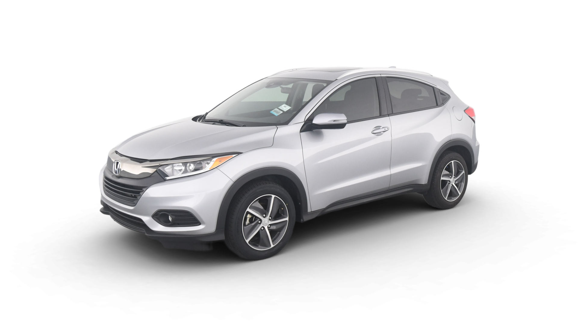 Used 2022 Honda HR-V | Carvana