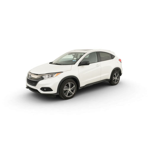 2022 Honda HR-V