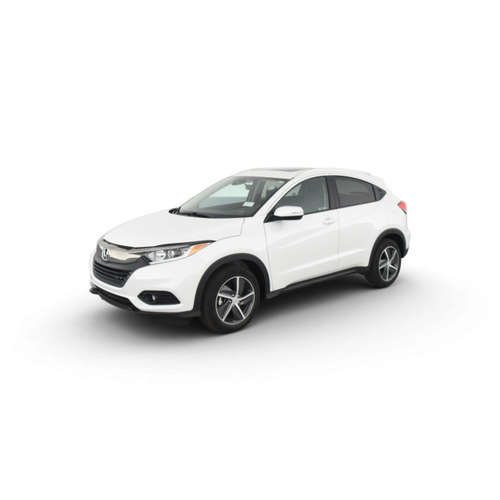 2022 Honda HR-V