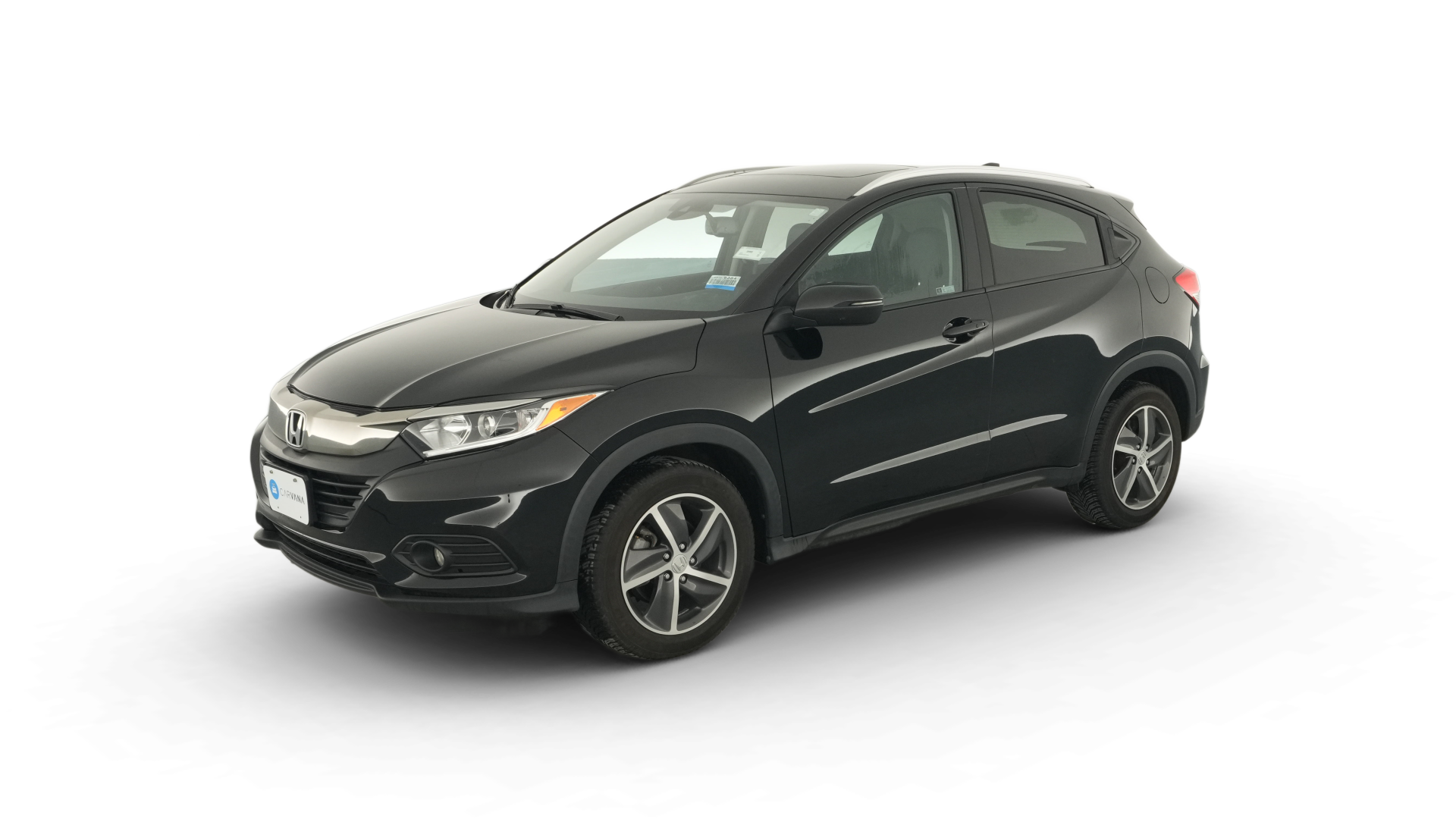 2022 Honda HR-V vehicle photo