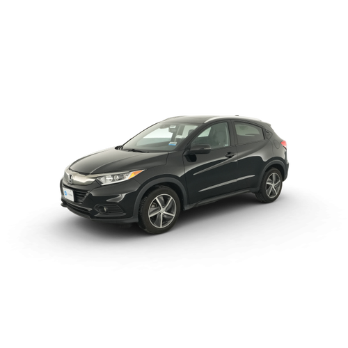 2022 Honda HR-V