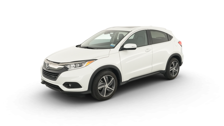 2022 Honda HR-V