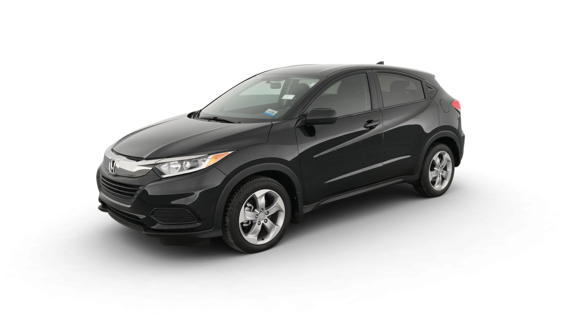 2022 Honda HR-V vehicle photo