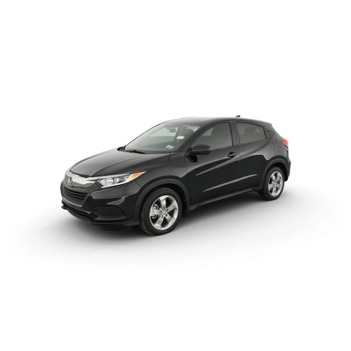 2022 Honda HR-V