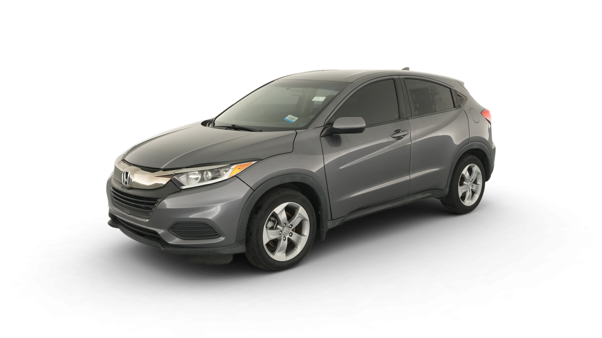 2022 Honda HR-V vehicle photo