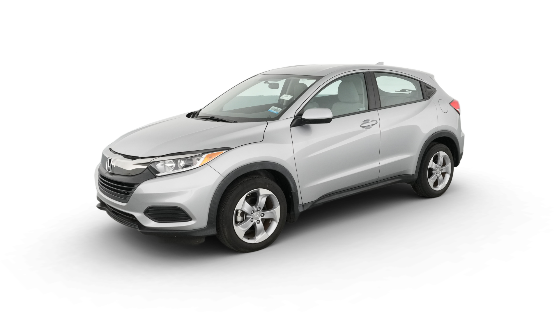 2022 Honda HR-V