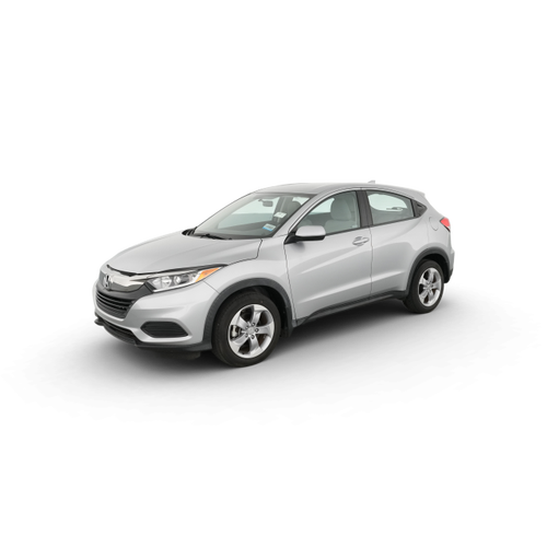 2022 Honda HR-V