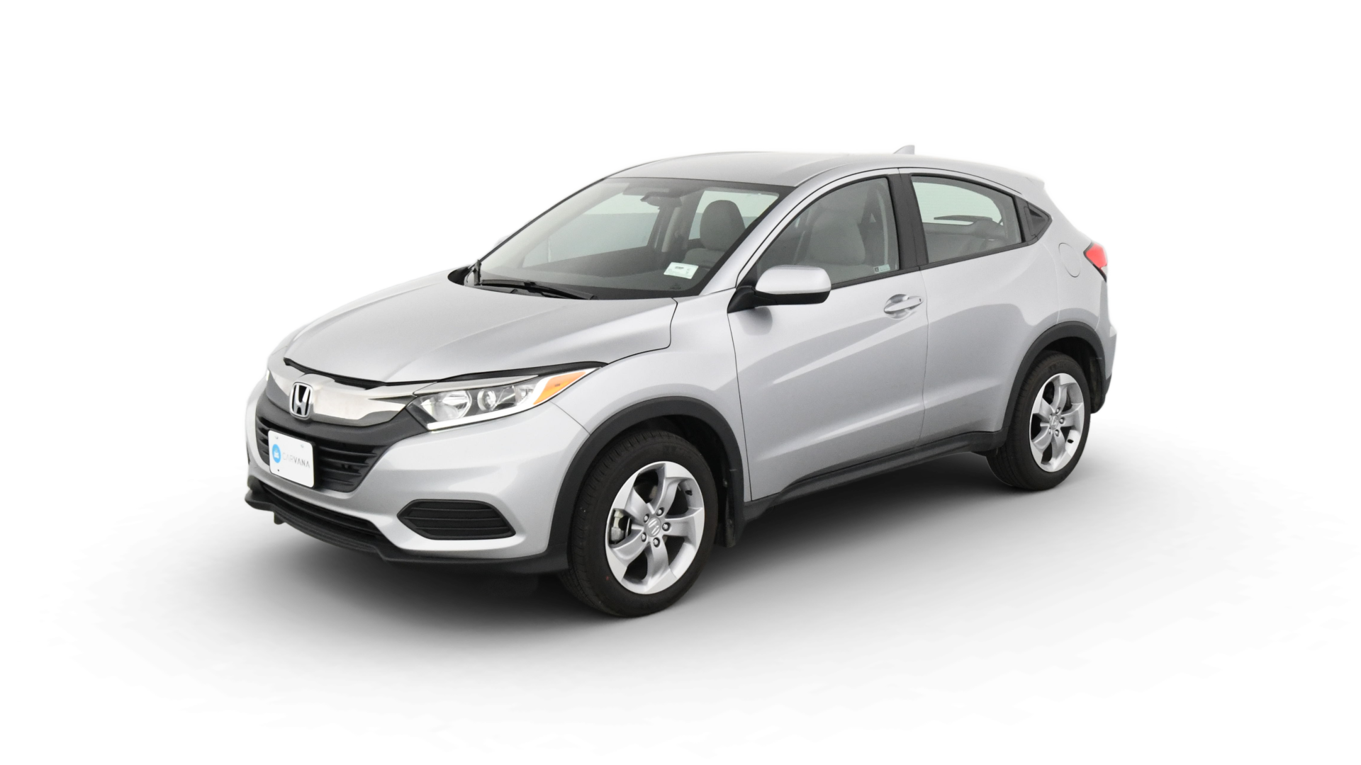 2022 Honda HR-V