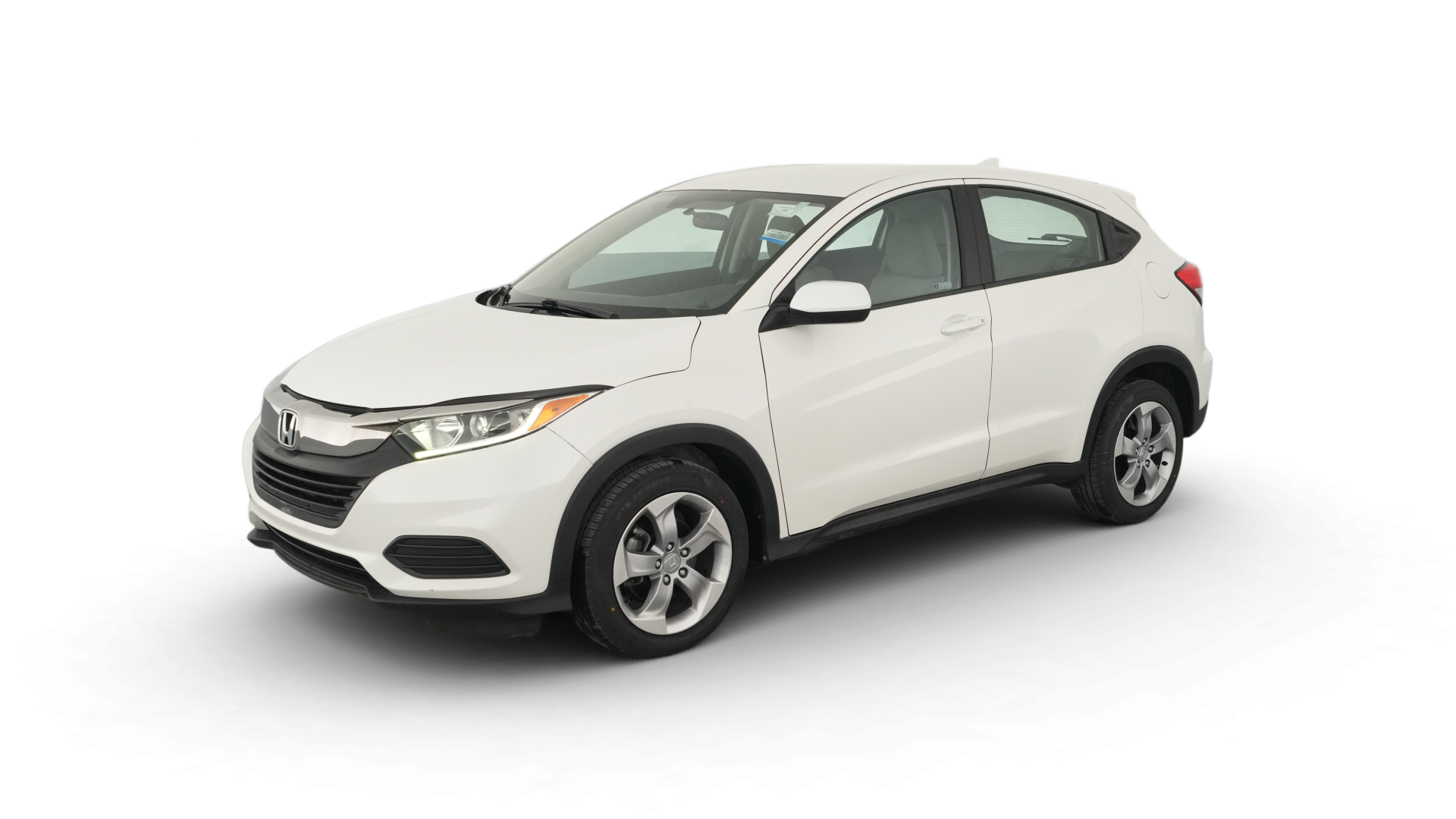 2022 Honda HR-V