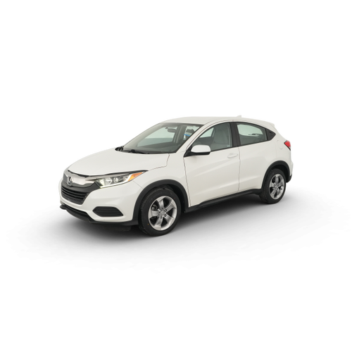 2022 Honda HR-V