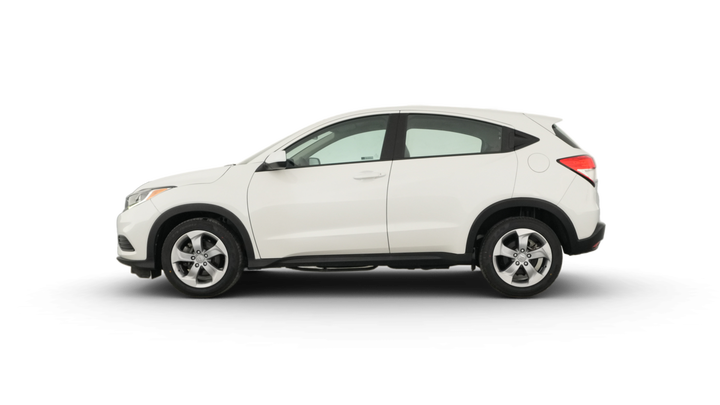 1st Generation (2016–2022) Honda HR-V