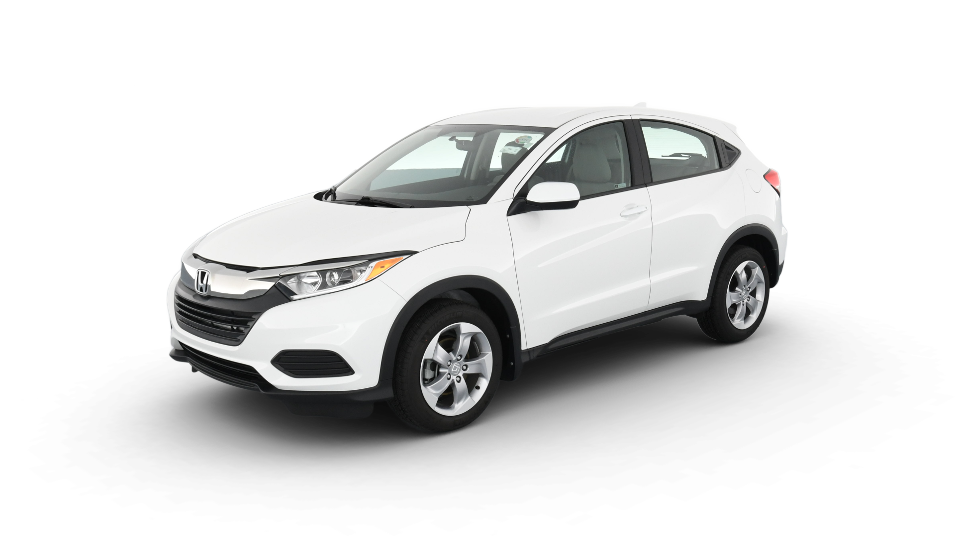 2022 Honda HR-V