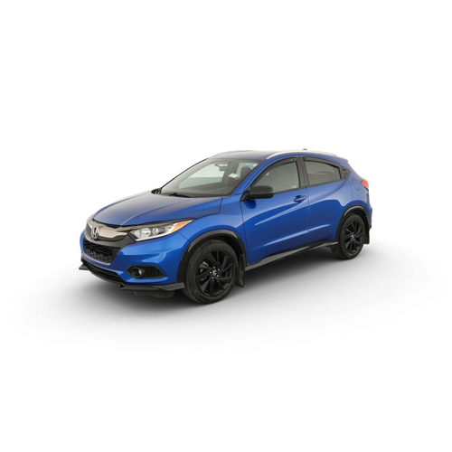 2022 Honda HR-V