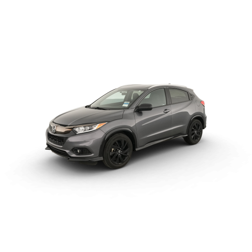 2022 Honda HR-V