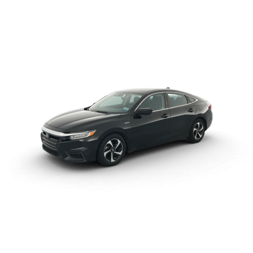 2022 Honda Insight