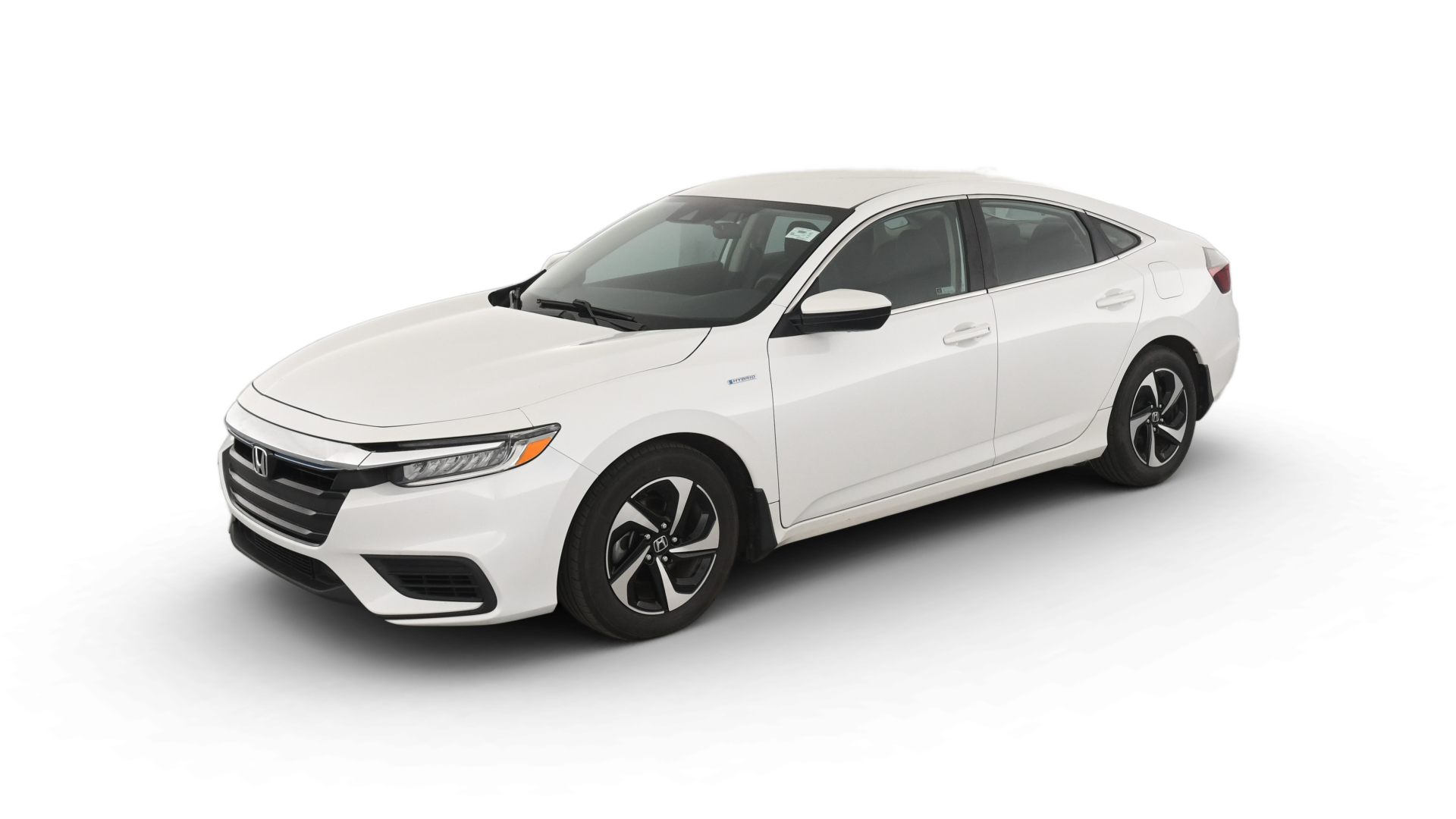 2022 Honda Insight