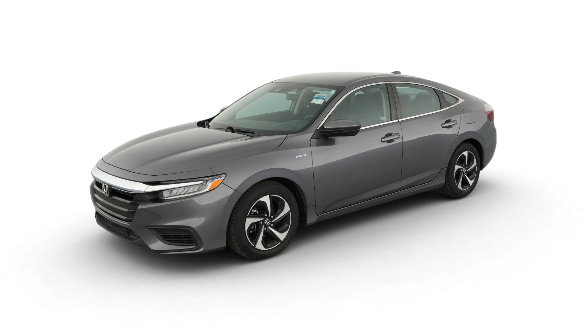 2022 Honda Insight