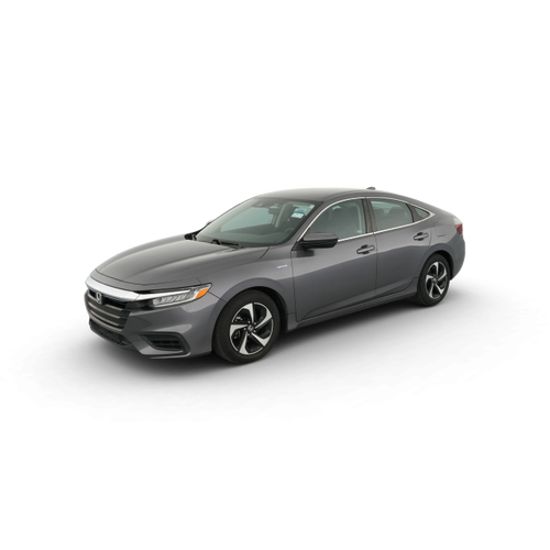 2022 Honda Insight