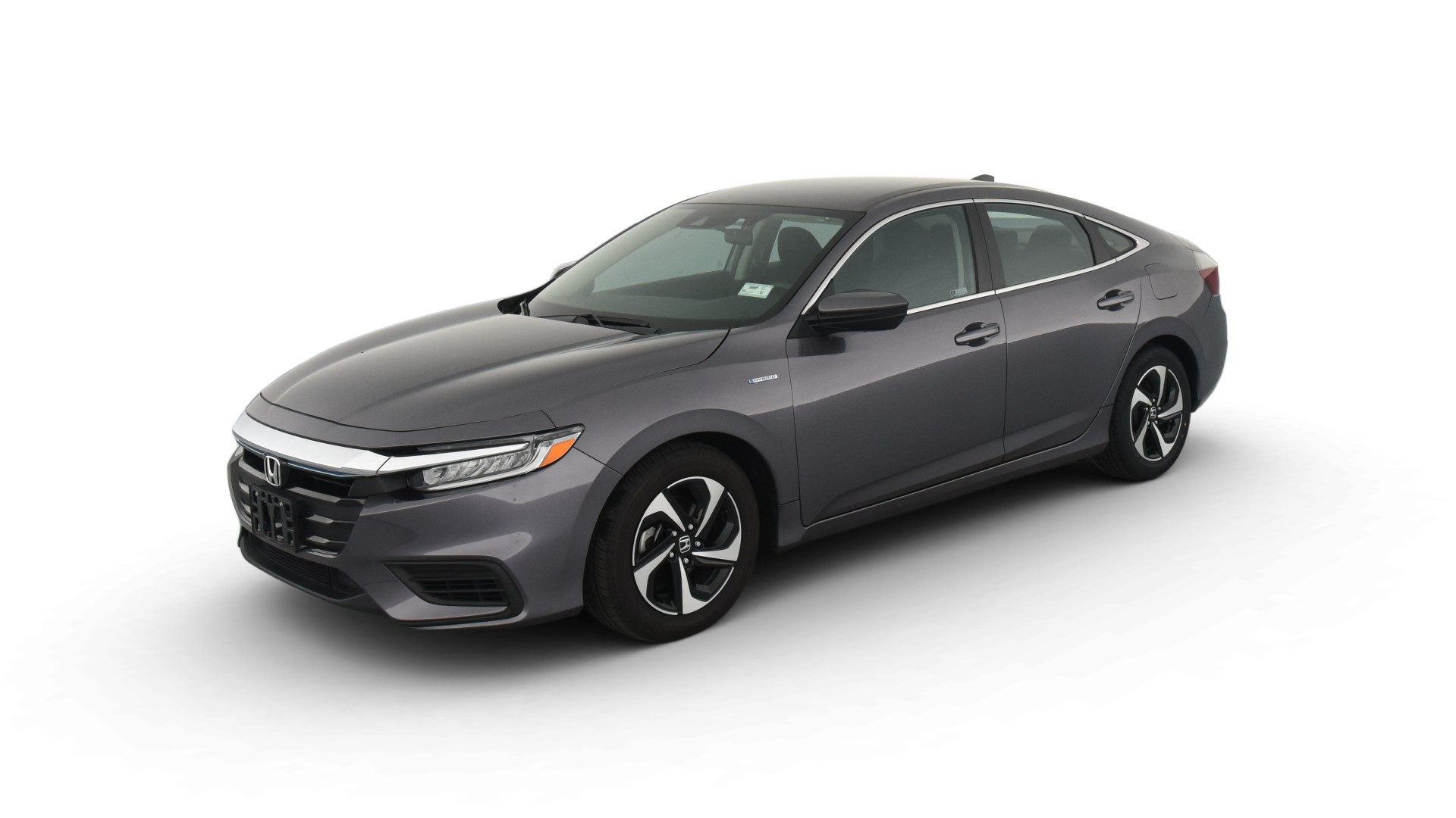 2022 Honda Insight EX