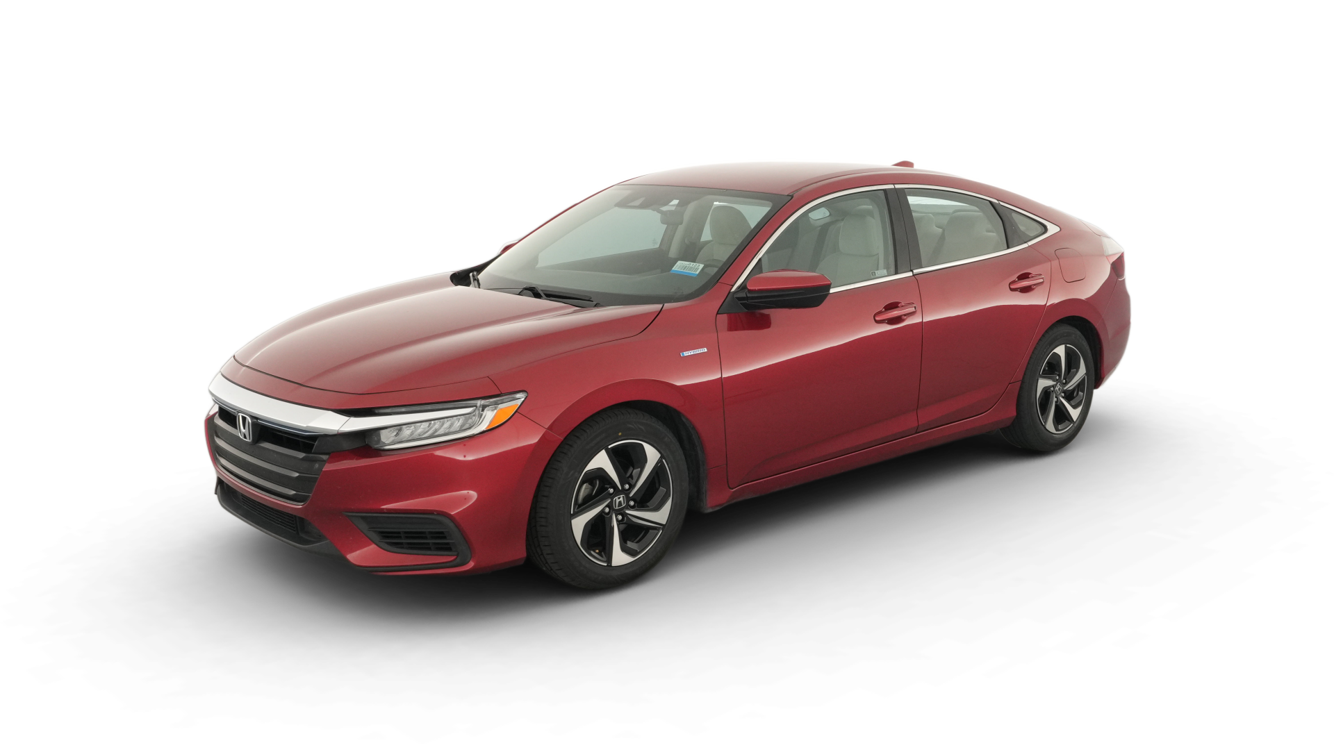 2022 Honda Insight