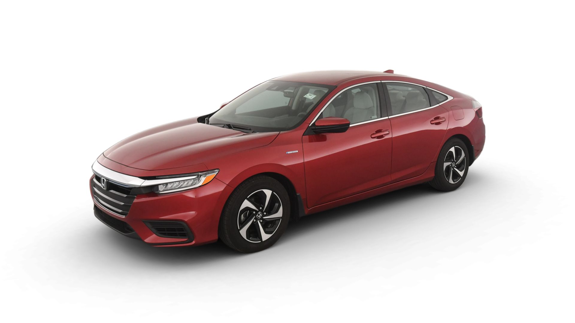 2022 Honda Insight