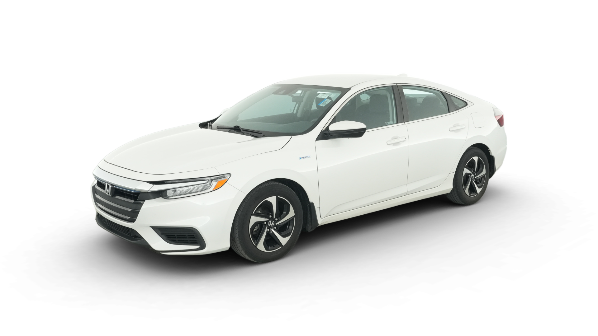 2022 Honda Insight vehicle photo