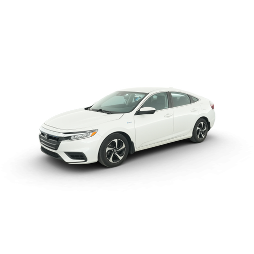 2022 Honda Insight