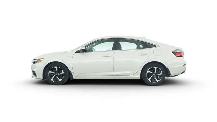 3rd Generation (2019–2022) Honda Insight