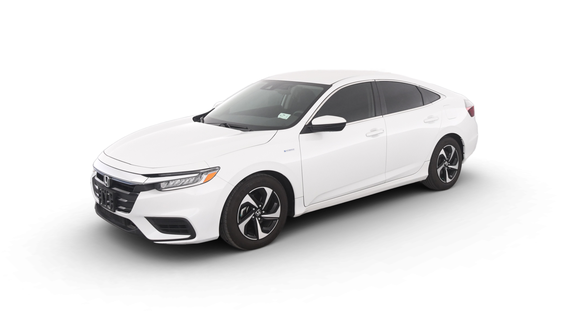 2022 Honda Insight EX
