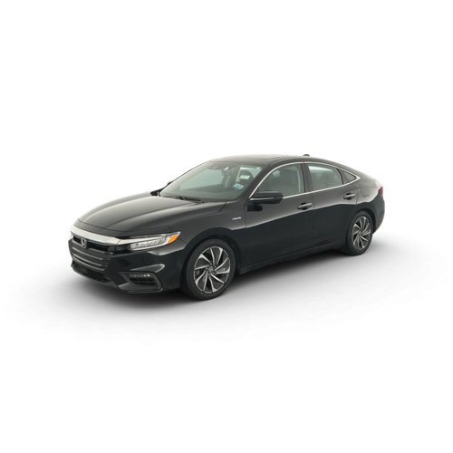 2022 Honda Insight