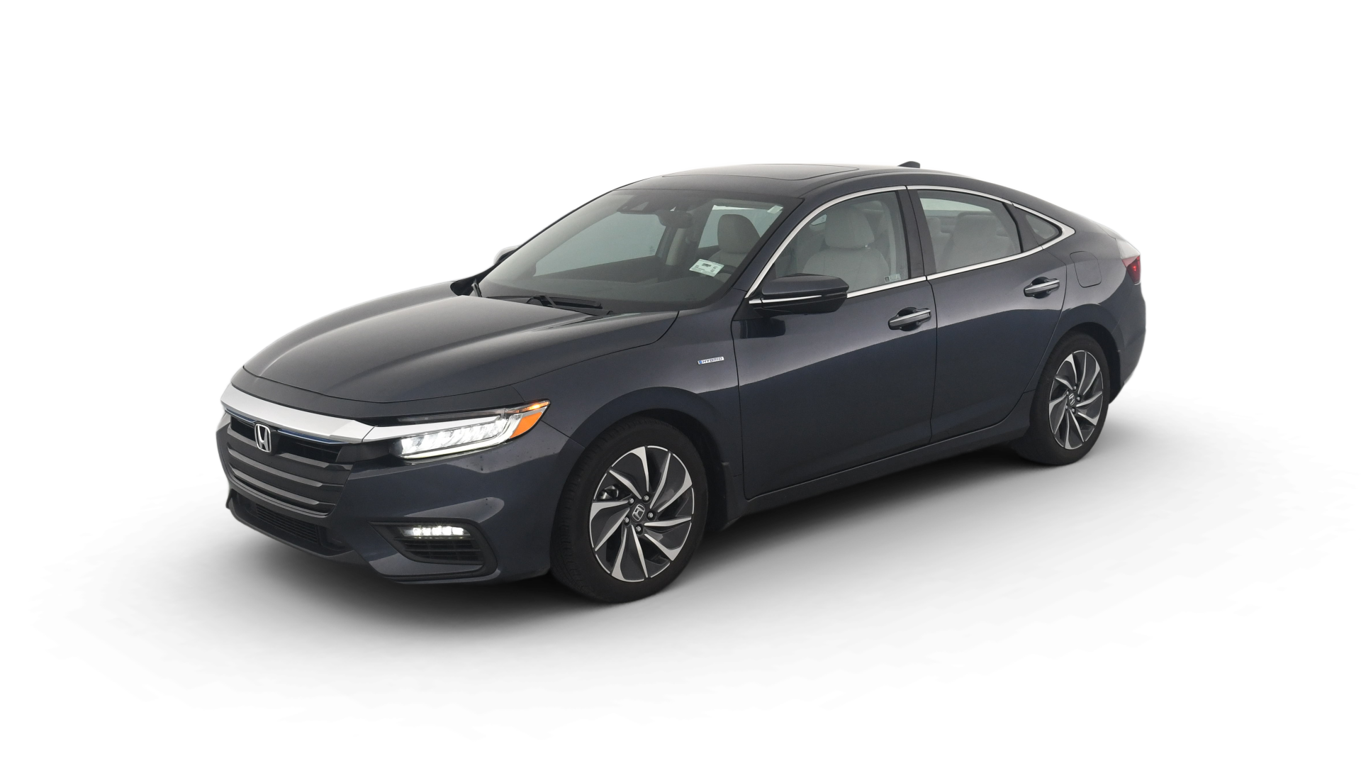 2022 Honda Insight