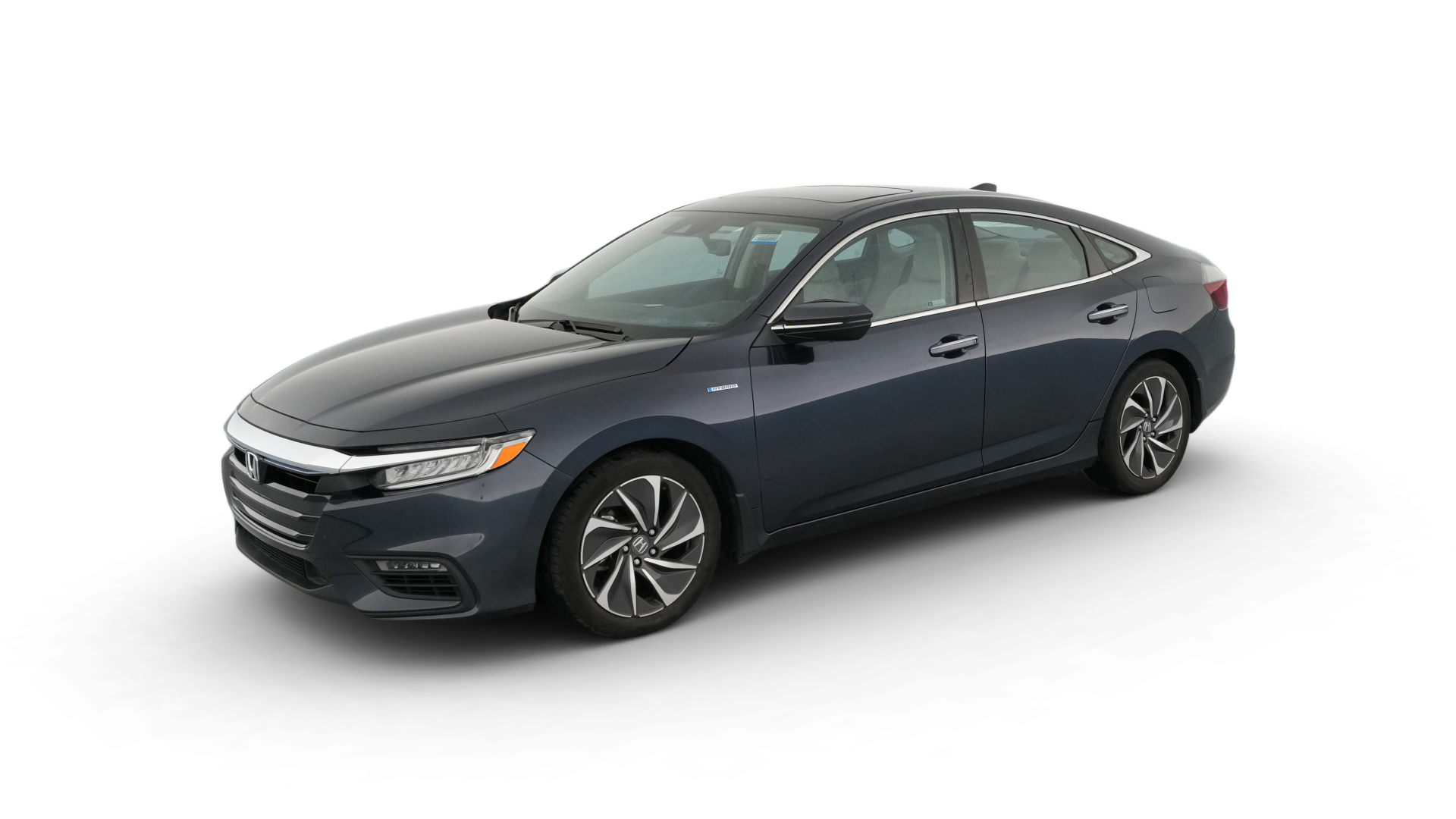 2022 Honda Insight