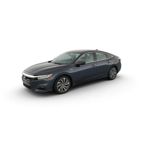 2022 Honda Insight