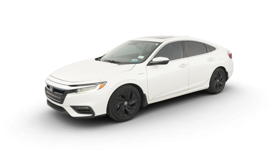 2022 Honda Insight