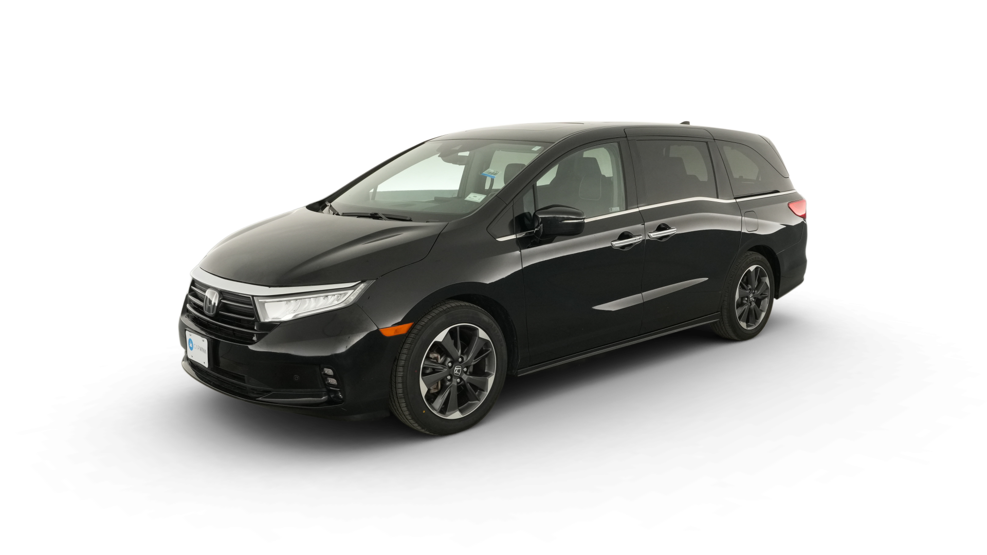 2022 Honda Odyssey