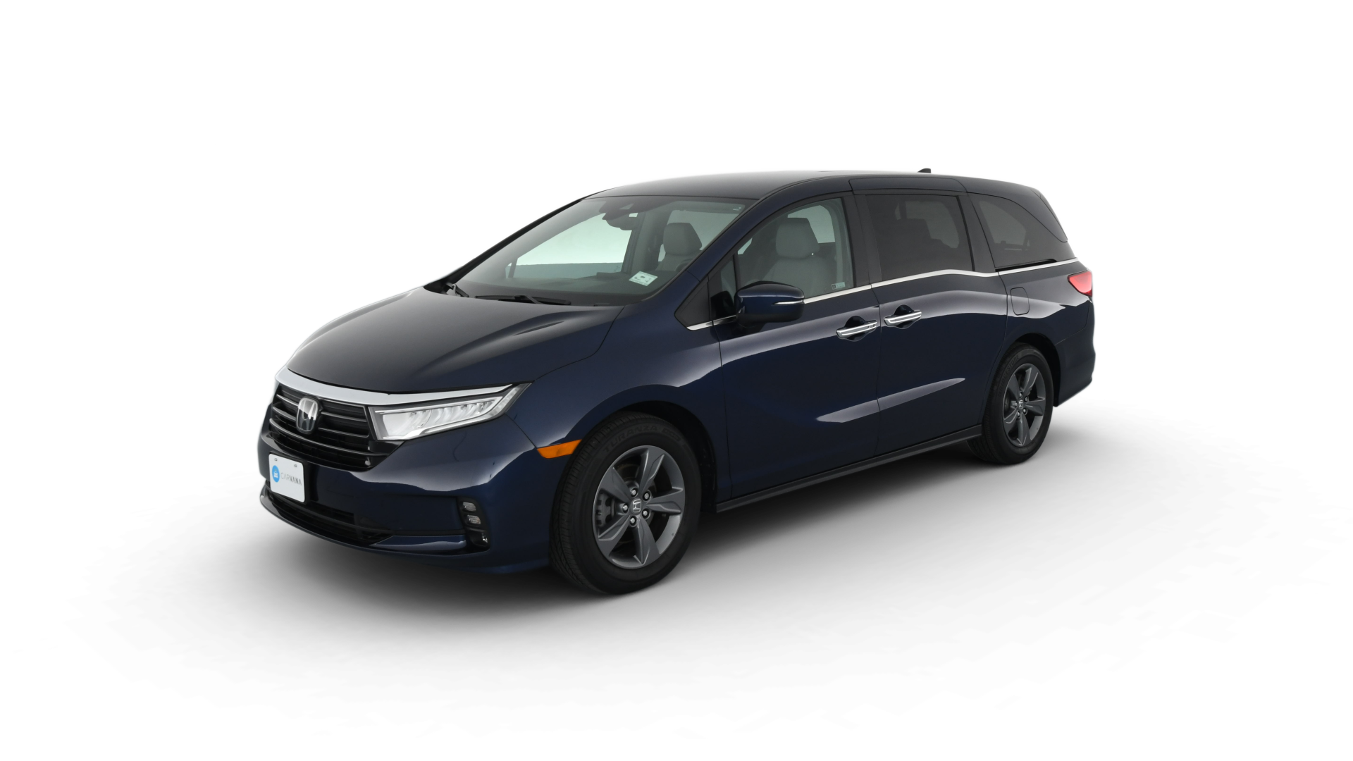 2022 Honda Odyssey EX