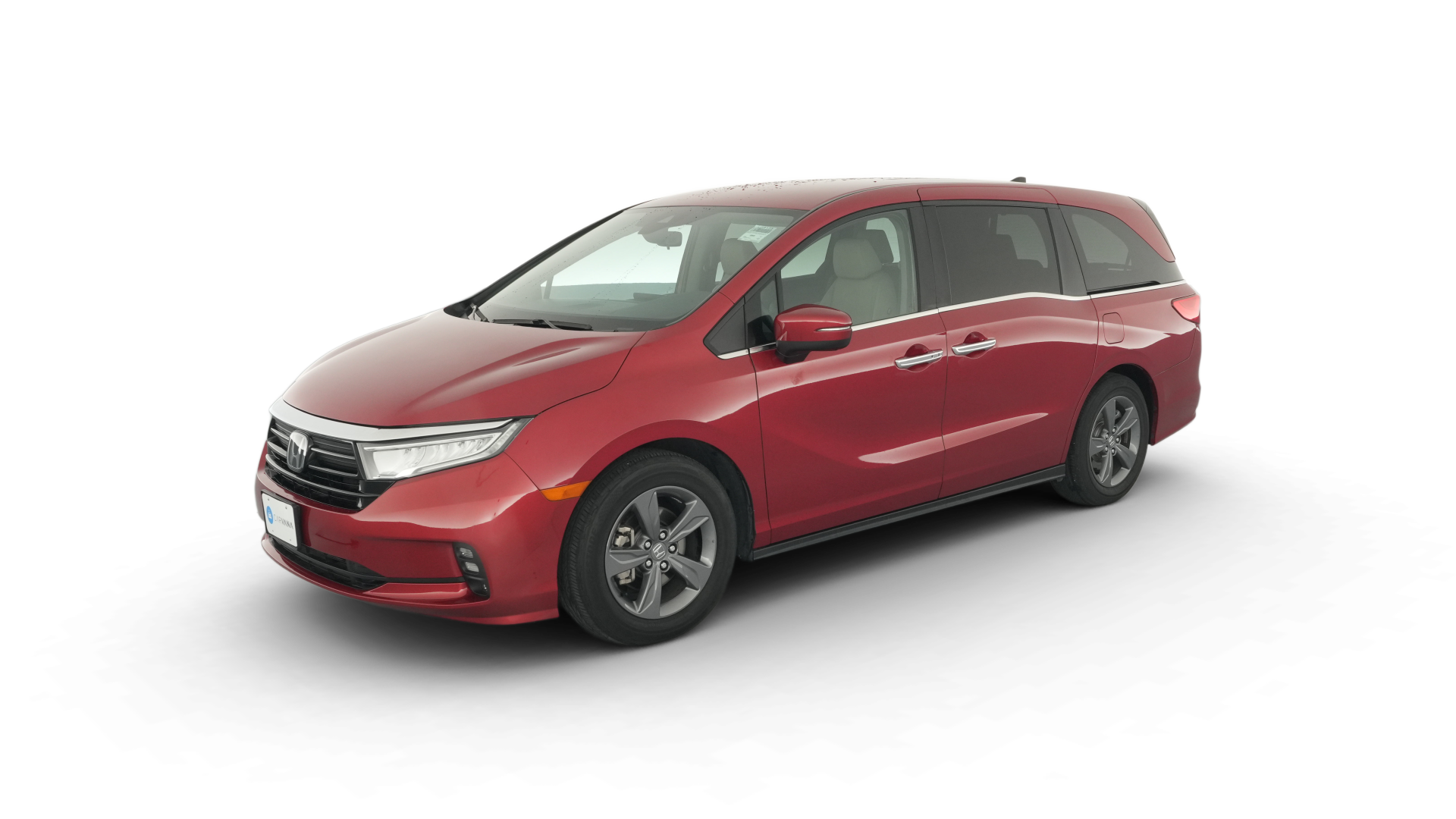 2022 Honda Odyssey
