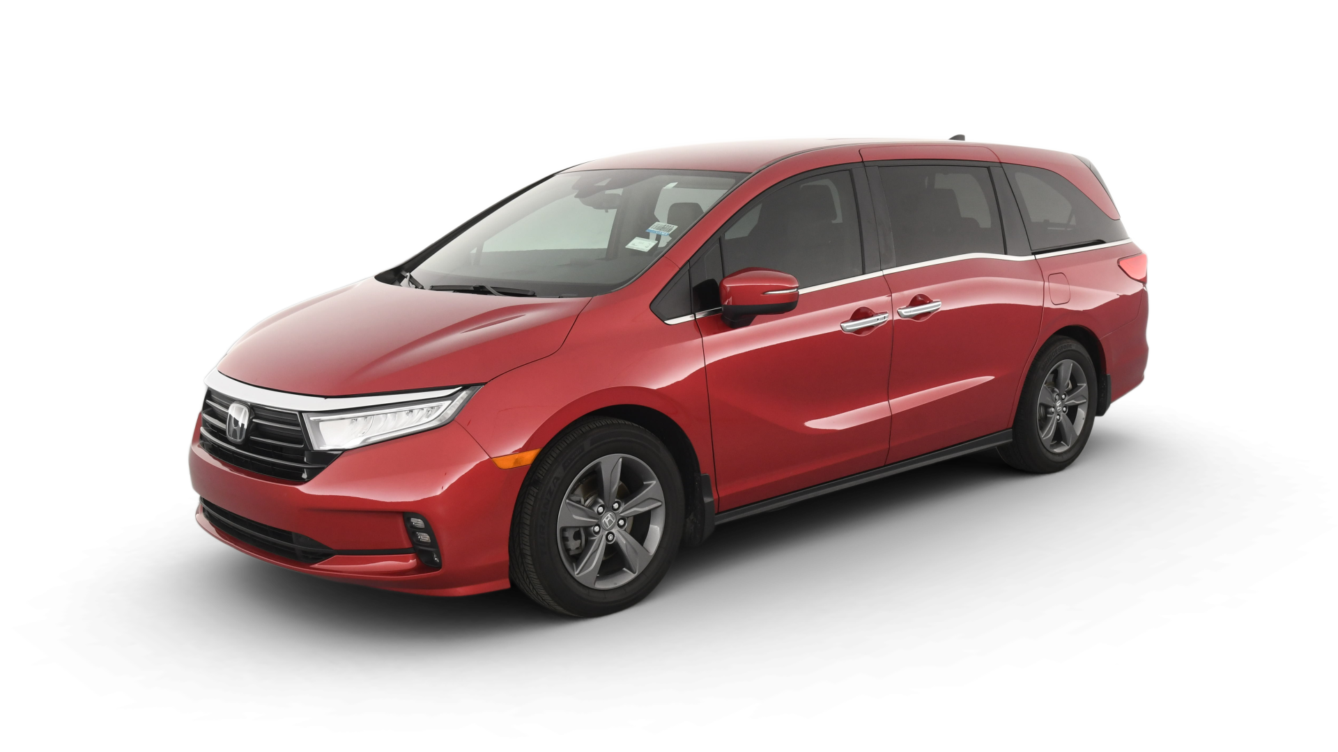 2022 Honda Odyssey